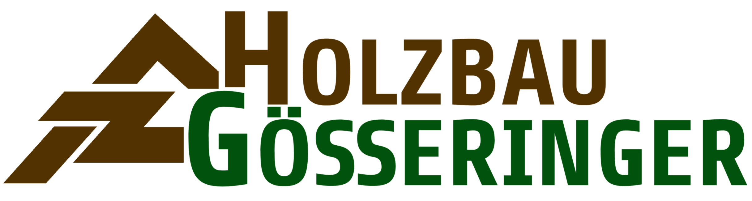 Holzbau Gösseringer